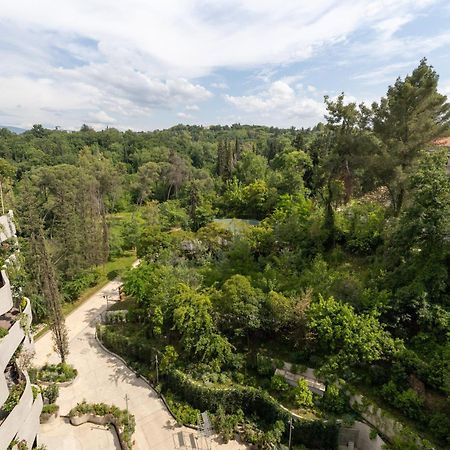 Vater Selected Apartments Tirana Eksteriør billede